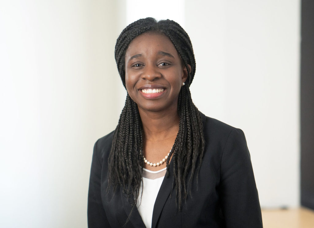 Foluso Agboola, MBBS, MPH. Director, Evidence Synthesis