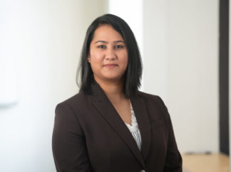 Rajshree Pandey, PhD, MPH. Research Lead