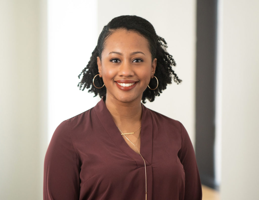 Zunelly Odhiambo, MPH. Program Manager
