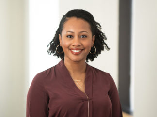 Zunelly Odhiambo, MPH. Program Manager