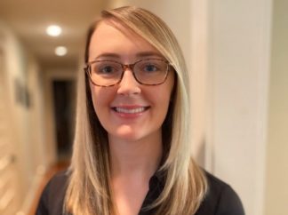 Grace Fox, PhD. Research Lead, Evidence Synthesis