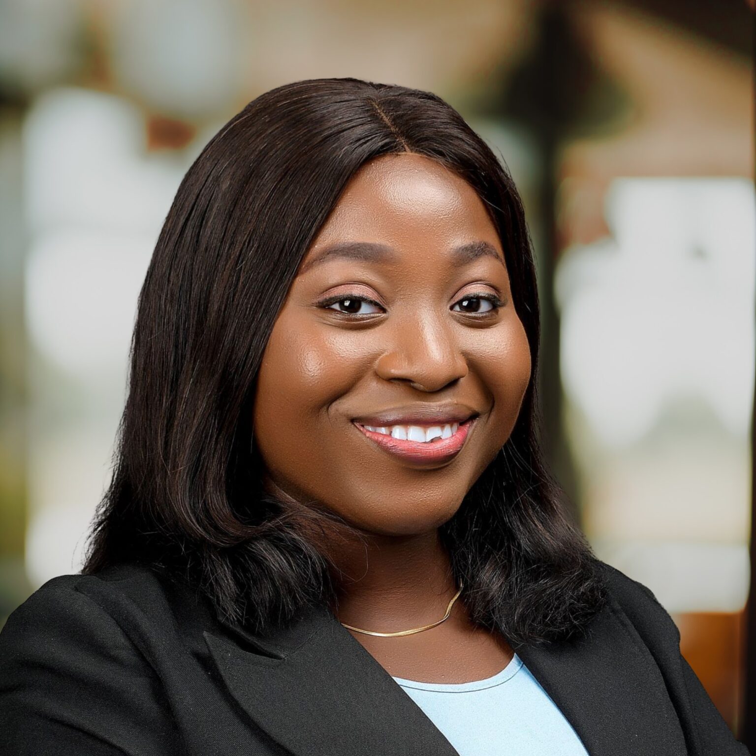 Temiwunmi Shobanke, MS ICER